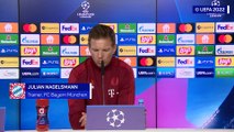 Nagelsmann: 