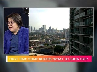 Ibrahim Sani's Notepad: Is 2019 the right time to buy a house?