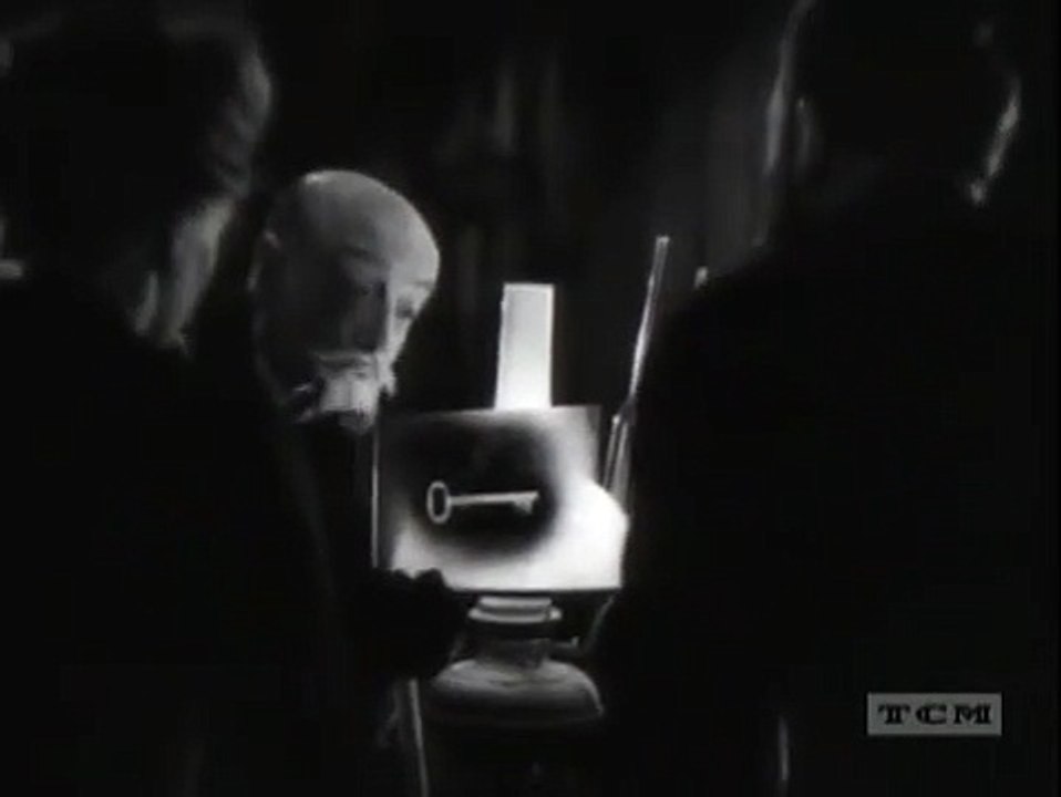 Romance of Radium
