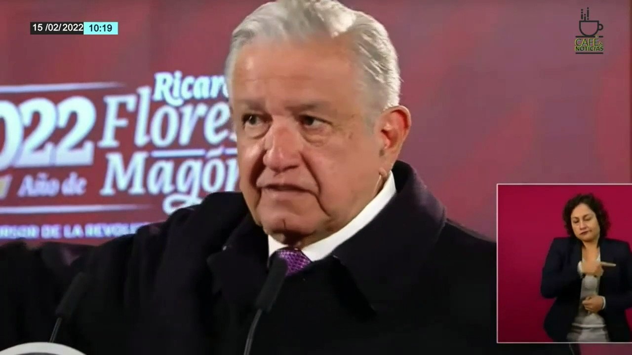 #EnVivo #CaféyNoticias | ¿Dónde está Anaya? | AMLO: Salinas Pliego ya pagará | Doble discurso de EU