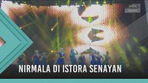 Nirmala di Istora Senayan