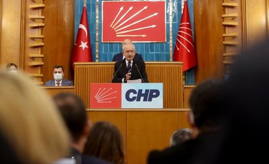 Kılıçdaroğlu'ndan "Elektriği derhal kesilmeli" diyen Bahçeli'ye yanıt