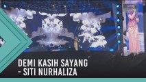 Demi Kasih Sayang - Siti Nurhaliza