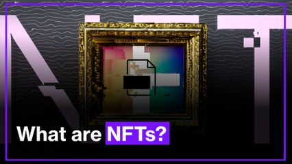 What are NFTs?