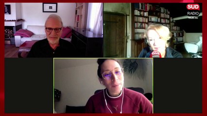 La sexy news de Laetitia Pré : Le sexe n'a que les limites qu'on lui fixe