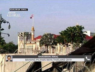 AWANI Global: Bahang Pilihan Raya Thailand 2019