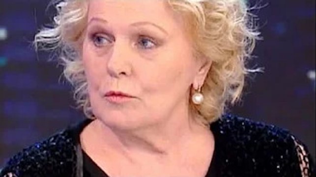 GF Vip, Katia Ricciarelli sbotta contro Manila Nazzaro e Nathaly Caldonazzo il motivo Katia Ricciar