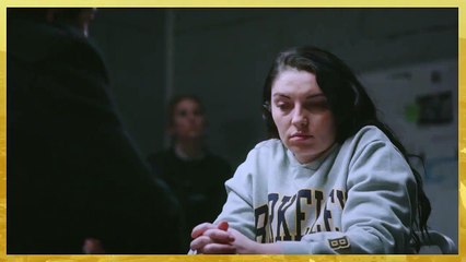 Plus belle la vie # 4481 Indiscrétion - L'interrogatoire de Manon