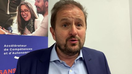 "L'ACA" dope l'employabilité des jeunes peu ou pas qualifiés !