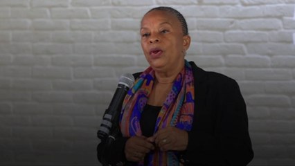 Présidentielles 2022 : Christiane Taubira perd le soutien du Parti radical de gauche (PRG)