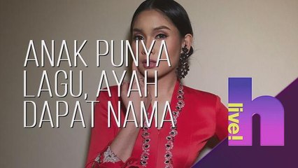 h live! - Anak punya lagu, ayah dapat nama