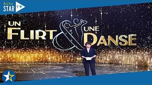 Un flirt & une danse : pourquoi les danses ont été tournées en une seule prise