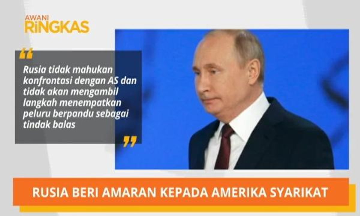 AWANI Ringkas (9:00AM)