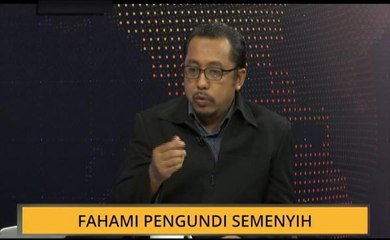 Fahami pengundi Semenyih