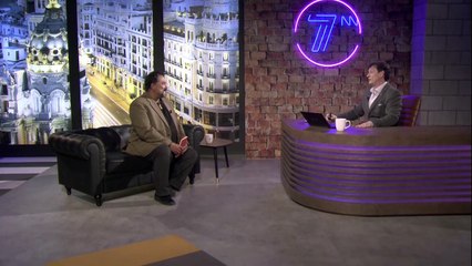 CON OTRA MIRADA / ALEX LACHHEIN SOBRE LOS GANADEROS