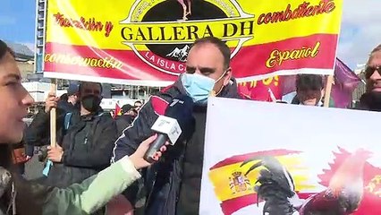 CON OTRA MIRADA / REPORTAJE SOBRE GANADEROS