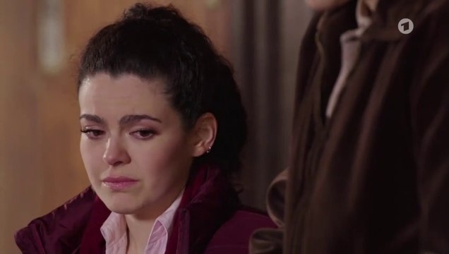 Sturm der Liebe - Brieffreund (3773)