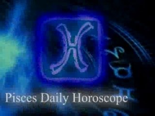 Russell Grant Video Horoscope Pisces March Friday 7th