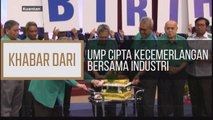 Khabar Dari Pahang: UMP cipta kecemerlangan bersama industri