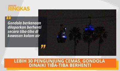 AWANI Ringkas (9:00AM)