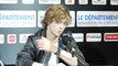 ATP - Marseille 2022 - Andrey Rublev, his start of the season and before playing Richard Gasquet at the Open 13