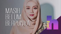 h live! - Mira Filzah masih belum berpunya