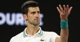 « Oui, c'est le prix que je suis prêt à payer » : Djokovic, qui refuse de se faire vacciner, se dit prêt à renoncer à Roland-Garros