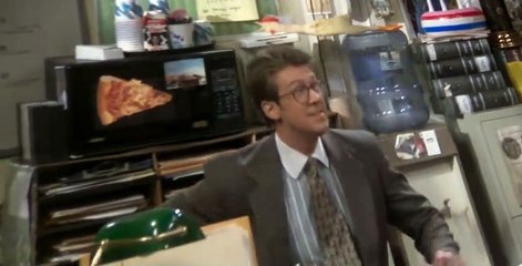 Spin City S01 E24