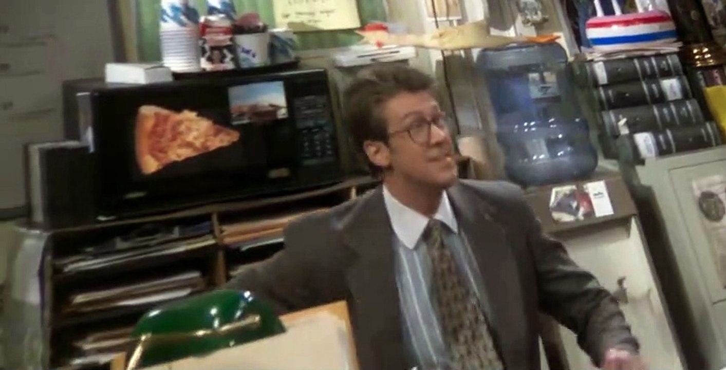 Spin City S01 E24