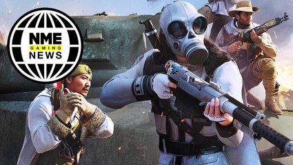 ‘Call of Duty: Warzone’ season 2 update adds new weapons and enemies