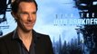 Benedict Cumberbatch - 'Star Trek Into Darkness' Interview