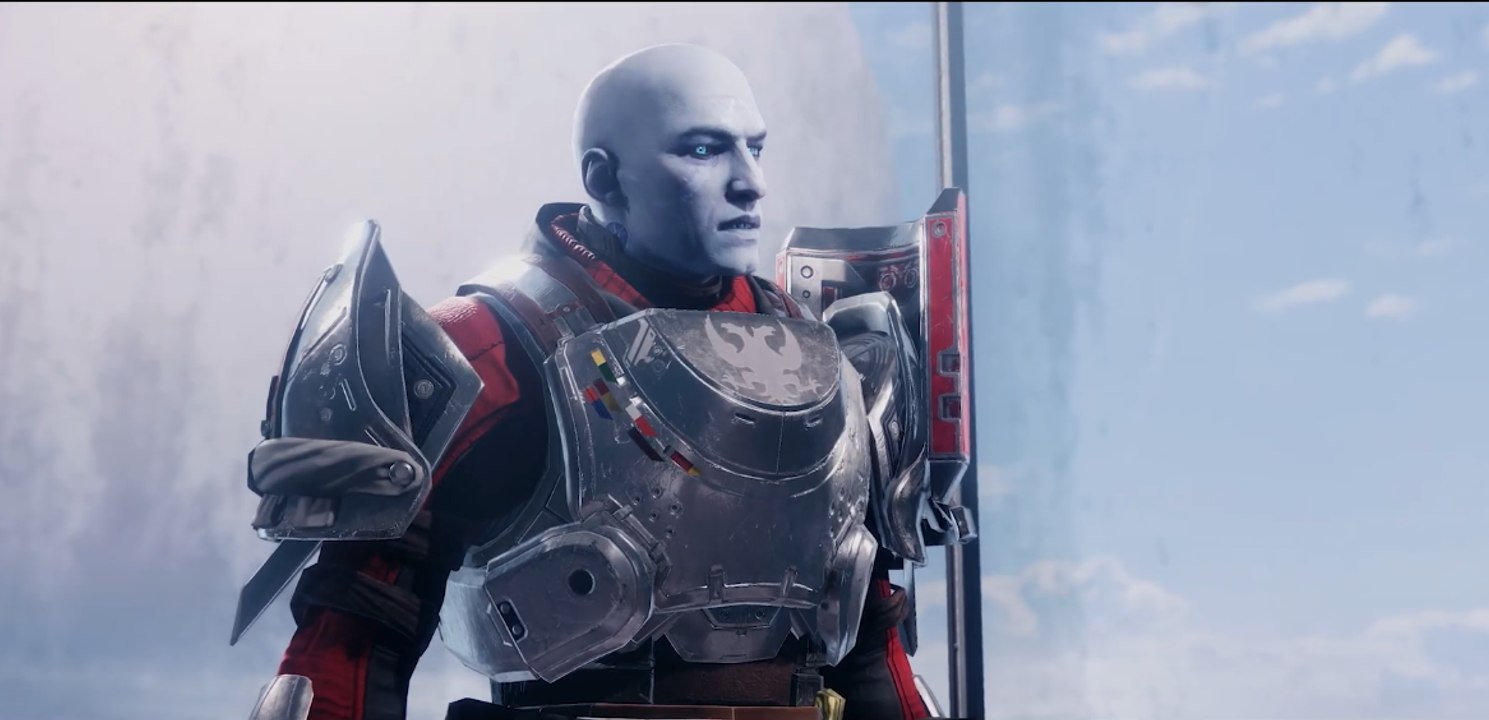 DESTINY 2 The Witch Queen - Launch Trailer
