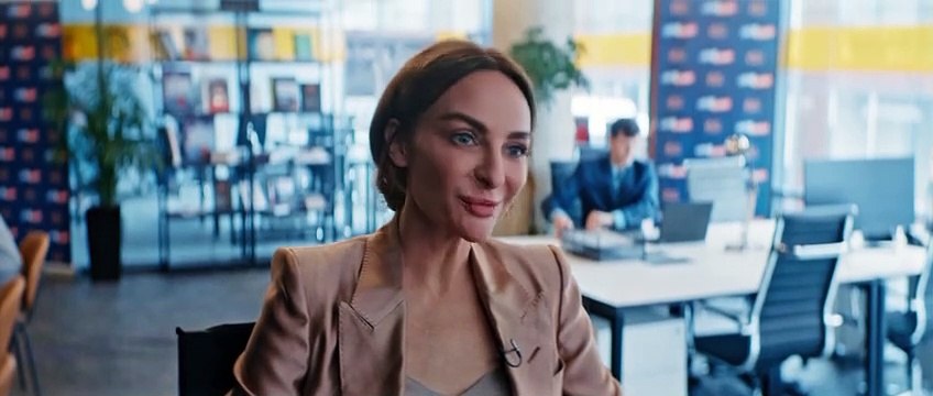 Орел и решка. Кино - 1 серия