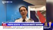 Injures sexistes par un policier: "On a beaucoup de progrès à faire sur la prise en charge des victimes de violences sexuelles, conjugales, sexistes", explique la commissaire Naïma Makri