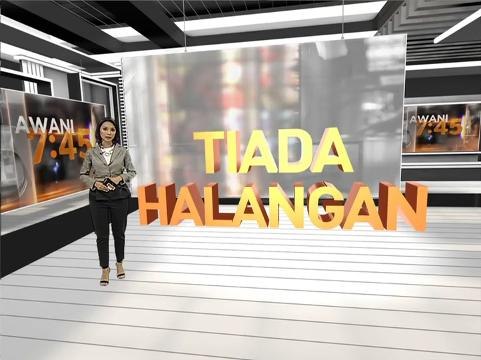 AWANI 7:45 [18/02/2019]: Rayuan Tok Mat ditolak, prosiding inkues disambung & kenal pasti suspek samun MRT