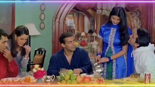 Salman Khan Sonali Bendre Romantic Status Video _ Hum Sath Sath Hain ❤❤❤ | Latest Version 2022