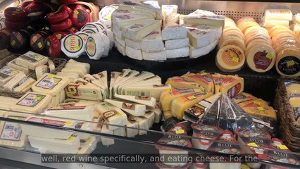 The Side Effects of Red Wine