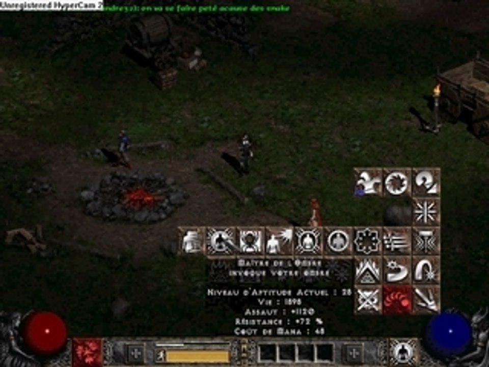 Diablo2 Karl