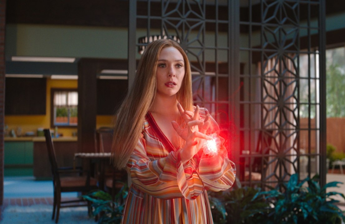 Wanda will be the villain in Doctor Strange in The Multiverse of Madness