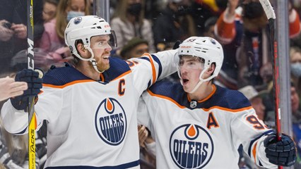 Edmonton Oilers Vs. Los Angeles Kings Preview February 15th