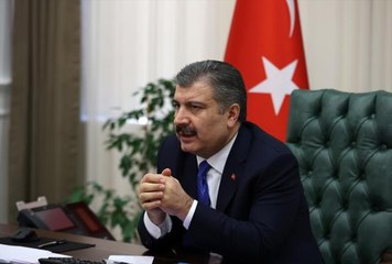 Son Dakika: Türkiye'de 15 Şubat günü koronavirüs nedeniyle 309 kişi vefat etti, 94 bin 730  yeni vaka tespit edildi