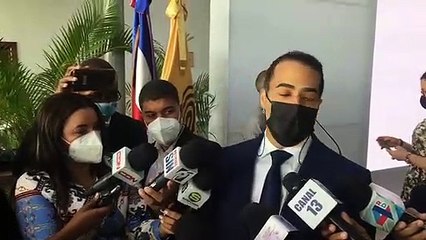 José Dantes: “Hay intención de rebajar porcentaje para ganar en primera vuelta”