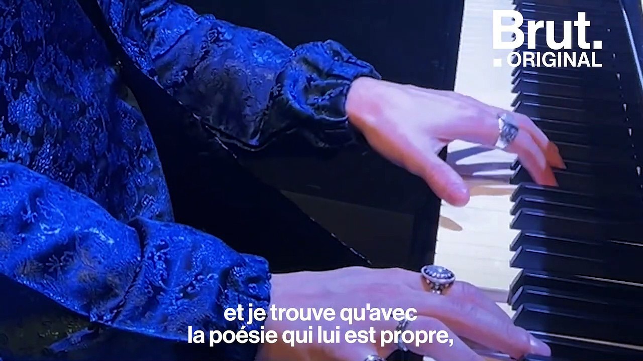 5 artistes qui influencent le pianiste Sofiane Pamart