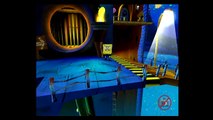 Spongebob Squarepants Revenge of the Flying Dutchman PS2 Episode 7
