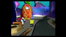 Spongebob Squarepants Revenge Of The Flying Dutchman PS2 Episode 9