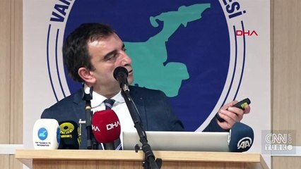 Turkovac'ı geliştiren Prof. Dr. Özdarendeli aşı sürecini anlattı