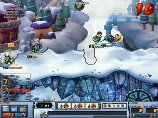 GUNBOUND EUROPE (TURTLE)