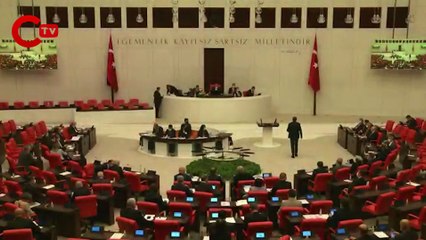 CHP'li vekil Türkiye'nin en büyük madenini açıkladı