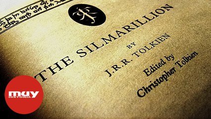 Los textos que inspiraron El Silmarillion de J.R.R. Tolkien