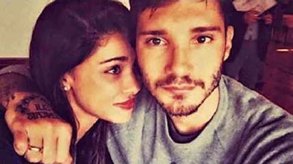 下载视频: Stefano De Martino e Belen Rodriguez, il gossip di Nuovo Hanno fatto un patto” Sono ormai settiman